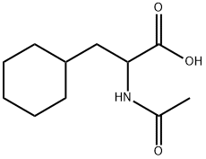      N-Ac-RS-环己基丙氨酸100400-96-2
