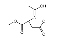 N-乙酰-L-天门冬氨酸二甲酯57289-64-2