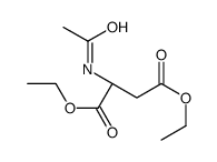 N-乙酰-L-天冬氨酸二乙酯1069-39-2