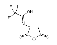 N-三氟乙酰-L-天冬氨酸酐777-33-3