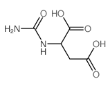  N-(氨基羰基)-L-天冬氨酸13184-27-5 