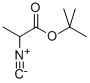DL-丙氨酸叔丁酯异腈34074-64-1 