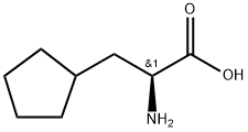  3-环戊基-L-丙氨酸99295-82-6