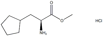  S-环戊基丙氨酸甲酯盐酸盐1191996-99-2  