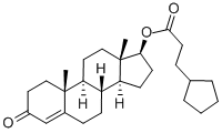 环戊丙酸睾酮58-20-8