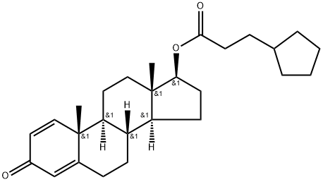宝丹酮环戊丙酸酯106505-90-2 