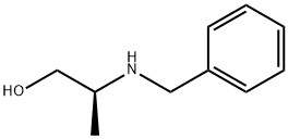   N-苄基丙氨醇 6940-80-3 