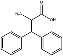  DL-3,3-二苯基丙氨酸62653-26-3