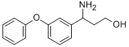 3-(3-苯氧基苯基)-DL-β-丙氨醇886366-70-7