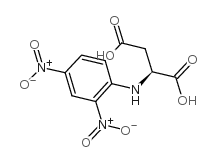N-2,4-二硝基苯-L-天冬氨酸7683-81-0