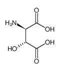 (3R)-3-羟基-D-天冬氨酸16417-36-0