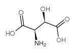 DL-苏-β-羟基天冬氨酸 4294-45-5