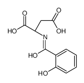  N-(2-羟基苯甲酰基)-L-天冬氨酸56145-94-9 