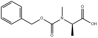    CBZ-N-甲基-D-丙氨酸68223-03-0