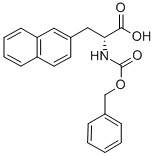   CBZ-3-(2-萘基)-D-丙氨酸143218-10-4 