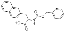 CBZ-3-(萘-2-基)-L-丙氨酸65365-16-4