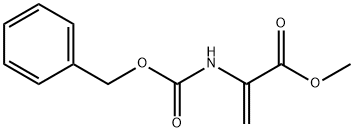  CBZ-脱氢丙氨酸甲酯 21149-17-7 