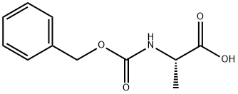 CBZ-L-丙氨酸1142-20-7
