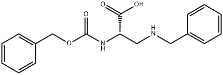 CBZ-N-L-β-苄氨基丙氨酸160885-24-5 