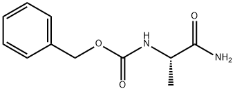    CBZ-L-丙氨酰胺13139-27-0
