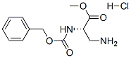  3-氨基-CBZ-L-丙氨酸甲酯35761-27-4