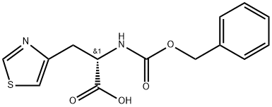   CBZ-L-4-噻唑基丙氨酸119817-29-7 