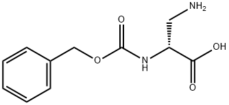 CBZ-β-氨基-D-丙氨酸62234-37-1 
