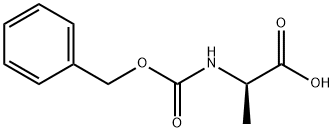 CBZ-D-丙氨酸26607-51-2