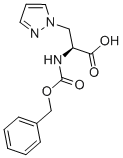   L-N-CBZ-3-吡唑-1-基-丙氨酸20945-53-3 