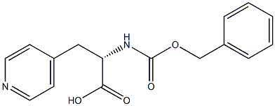  CBZ- (4-吡啶基)-L-丙氨酸37535-53-8