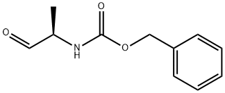 CBZ-L-丙氨醛82353-55-7 