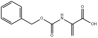CBZ-脱氢丙氨酸39692-63-2