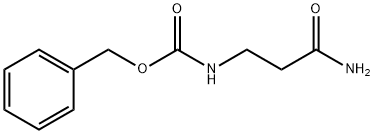  CBZ-β-丙氨酸-NH2 886-64-6 