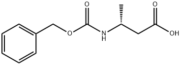  CBZ-D-β-高丙氨酸  67843-72-5