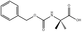  CBZ-2-甲基-L-丙氨酸15030-72-5