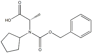  CBZ-RS-环戊基丙氨酸850796-79- 1