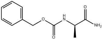CBZ-D-丙氨酰胺151378-81-3