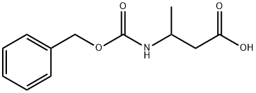 CBZ-DL-β-高丙氨酸51440-81-4 
