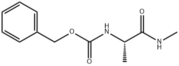  CBZ-N-甲基-L-丙氨酰胺33628-84-1 