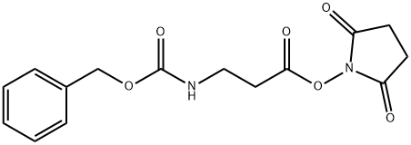    CBZ-β-丙氨酸N-羟基琥珀酰亚胺酯53733-97-4 