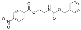 CBZ-β-丙氨酸-ONp 3642-91-9 