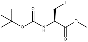  BOC-3-碘丙氨酸甲酯889670-02-4