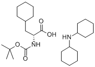 BOC-D-β-环己基丙氨酸二环己胺盐198470-07-4