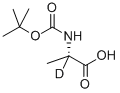 BOC-L-丙氨酸-D1氘代88181-11-7  