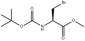 BOC-3-溴-L-丙氨酸甲酯175844-11-8