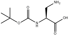   3-氨基-BOC-丙氨酸159002-17-2 