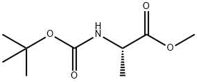 BOC-L-丙氨酸甲酯28875-17-4