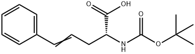 BOC-D-苯乙烯基丙氨酸261380-19-2 