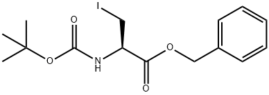  BOC-3-碘-L-丙氨酸苄酯108957-20-6