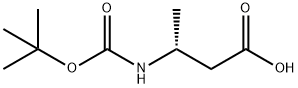    BOC-D-β-高丙氨酸 159991-23-8